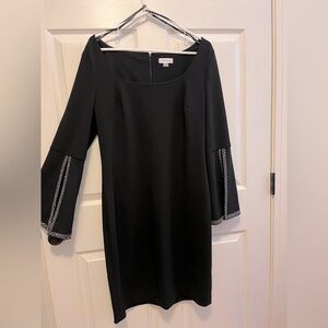 Calvin Klein Black dress